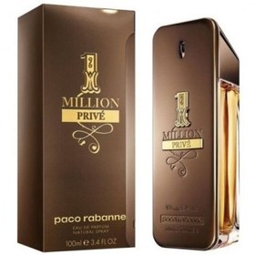 تصویر وان میلیون پرایو مردانه 1Million Prive for men