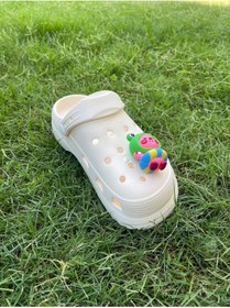 تصویر هدیه مفهومی کراکس Crocs اورجینال frogbear 