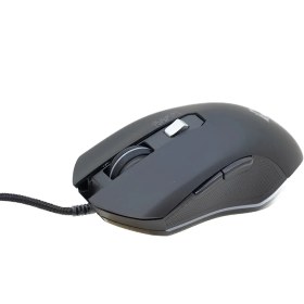 تصویر موس گیمینگ KINGDOM - M60G MOUSE GAMING KINGDOM M60G