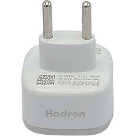 تصویر مبدل برق هادرون مدل A10 ا HADRON A10 HADRON A10