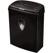 تصویر کاغذ خردکن Fellowes H8CD Paper Shredder 