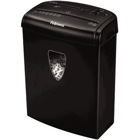 تصویر کاغذ خردکن Fellowes H8CD Paper Shredder 