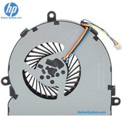 تصویر فن لپ تاپ اچ پی HP Pavilion 