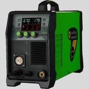 تصویر دستگاه جوشکاری ایران ترانس مدل MIG 200 ظرفیت ۲۰۰ آمپر تک فاز 