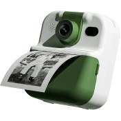 تصویر دوربین عکاسی چاپ سریع مدل P02 