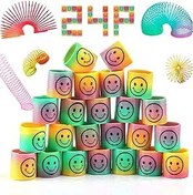  DIY Party Craft Kit Jumbo 4-6 Blank Squishies (12pc)w Fabric  Paint (12pk) Combo-White Kawaii Slow Rising Squishy Toys for Painting,  Scented Stress Relief Craft, Kids School, Birthday Activity Gift : Toys