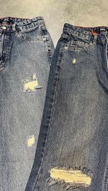 تصویر فلر بگ زانو زاپ کد ۱۰۱۸ 