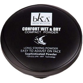 تصویر پنکیک بکا شماره C401 