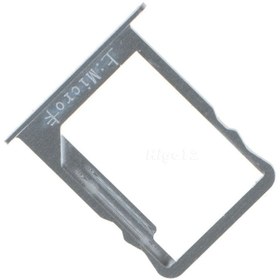 تصویر خشاب سیم کارت و مموری Mate 7 HUAWEI Mate 7 sim-sd card tray
