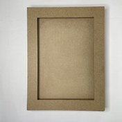 تصویر بیس نور با جای نور 