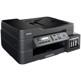 تصویر پرينتر چندکاره جوهرافشان برادر مدل DCP-T710W DCP-T710W All-in-One Inkjet Printer