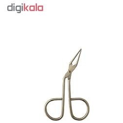 تصویر موچین مدل 5467 