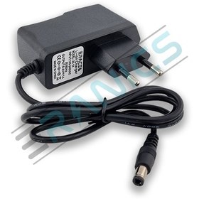 تصویر شارژر باتری لیتیوم-یون 8.4 ولت 2 سل 