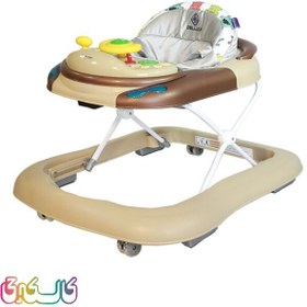 تصویر روروئک دلیجان مدل بنیتا 