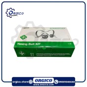 تصویر کیت تسمه تایم 405 INA 