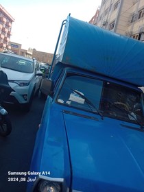 تصویر زامیاد Z 24 مدل 1393 ا Zamyad Z 24 diesel Zamyad Z 24 diesel