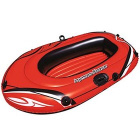 تصویر قایق بادی یک نفره کودک 