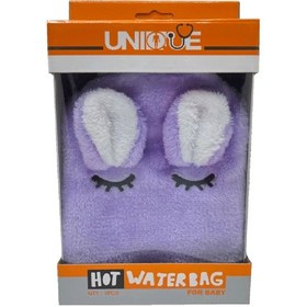 تصویر کیسه آب گرم کودک یونیک 