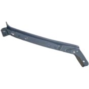 تصویر آبگیر بیرونی شیشه جلو راست ام وی ام 530 و 550 