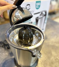 تصویر آبمرکبات‌گیری گالوسی 