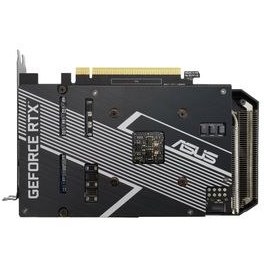 تصویر کارت گرافیگ ایسوس Dual GeForce RTX 3050 OC Edition 8G ا ASUS Dual GeForce RTX 3050 OC Edition 8G GDDR6 Graphics Card ASUS Dual GeForce RTX 3050 OC Edition 8G GDDR6 Graphics Card