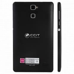 تصویر فایل فلش CCIT CW200 