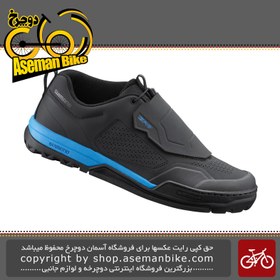 تصویر کفش دوچرخه سواری گراویتی شیمانو مدل جی آر 901 Shimano Gravity Shoes GR9 SH-GR901 