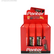 تصویر چسب ماتیکی پنتر مقدار 36 گرم چسب ماتیکی پنتر مقدار 36 گرم