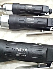 تصویر جغجغه بادی تاتیان مدل ۱۱۰۰۰ tatian 11000 ا tatian 11000 model taiwan tatian 11000 model taiwan