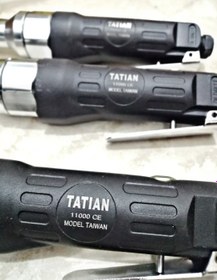 تصویر جغجغه بادی تاتیان مدل ۱۱۰۰۰ tatian 11000 tatian 11000 model taiwan