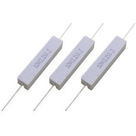 تصویر مقاومت آجری 10W 2.2R 