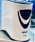 تصویر تصفیه آب آکواجوی مدل لیلیوم aquajoy lilium