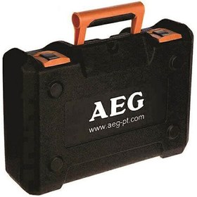 تصویر دریل شارژی آ ا گ مدل BSB12G3LI ظرفیت ۱۲ ولت اتوماتیک 