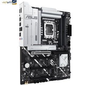 تصویر مادربرد ایسوس ASUS PRIME Z890-P (فروش به‌صورت باندل CPU) LGA1851