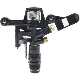 تصویر آبپاش مدل تنظیمی کد YPB-NEYZEI 16.5*14CM 