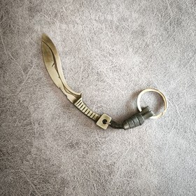 تصویر ماکت شمشیر 