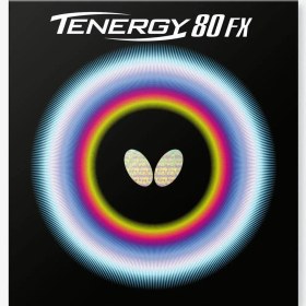 تصویر رویه تینرژی 80 FX 