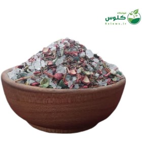 تصویر اسپند رنگی 500 گرمی 