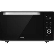 تصویر مایکروویو جی پلاس مدل GMW-P349 Midea Microwave Oven F3630-T5Y