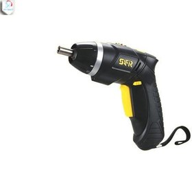 تصویر پیچ گوشتی 3.6 ولت سفیر 