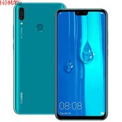 تصویر گوشی هوآوی (استوک) Y9 2019 | حافظه 64 رم 4 گیگابایت Huawei Y9 2019 (Stock) 64/4 GB