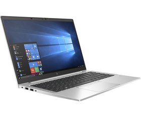 تصویر لپ تاپ اچ پی EliteBook 840 G7 I5-10310U 16GB 256SSD FHD (استوک) 