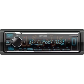 تصویر پخش کنوود مدل KMM-BT306 Kenwood KMM-BT306 Car Audio Player