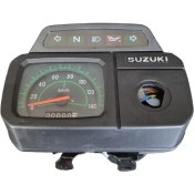 تصویر کیلومتر سوزوکی AX100 