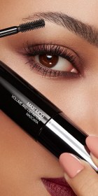 تصویر ریمل ماکسی مود حجم دهنده کیکو میلانو Maxi Mod Volume & Definition Mascara Kiko Milano 