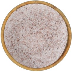 تصویر نمک صورتی شکری 