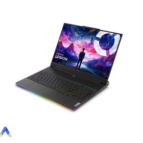 تصویر لپ تاپ 16 اینچی گیمینگ لژیون 9 لنوو مدل Legion 9 16IRX8-AE Legion 9 16IRX8 i9 13980HX 64G 2T SSD 16G 4090 3.2K Laptop