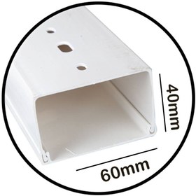 تصویر داکت ۴×۶ سوپیتا 