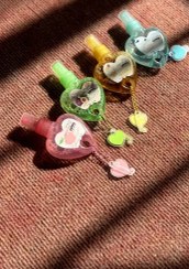 تصویر بادی میست 