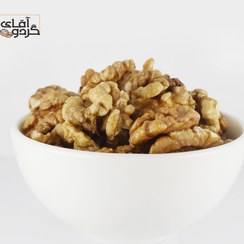 تصویر مغز گردو درجه دو تویسرکان 